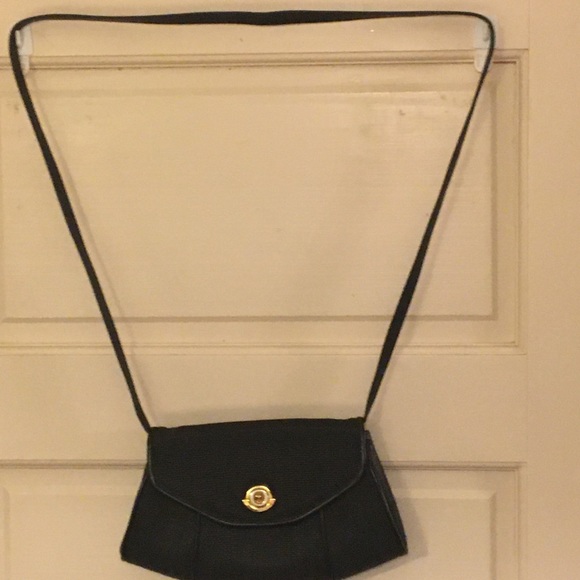 Gianfranco Lotti (Florence) Shoulder/Clutch Bag - Picture 4 of 4